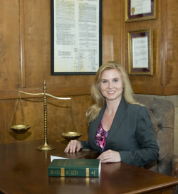 Judge Young In Office